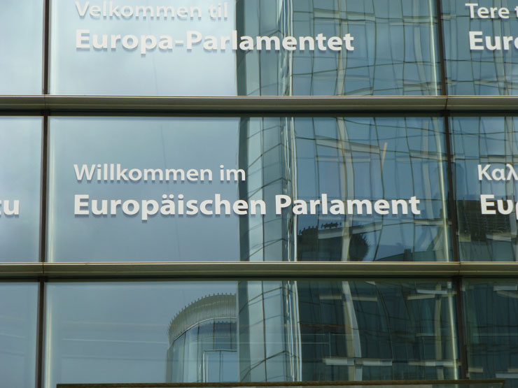 Europa Parlament